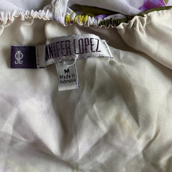 Jennifer Lopez Top & Knott Tunic, Set of 2, EUC, Size M - Picture 4 of 16